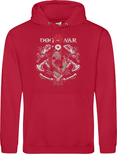 Dog of War