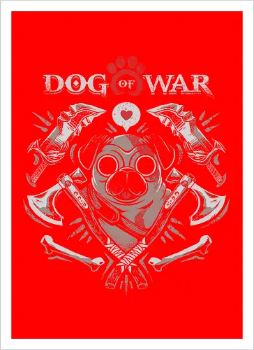 Dog of War