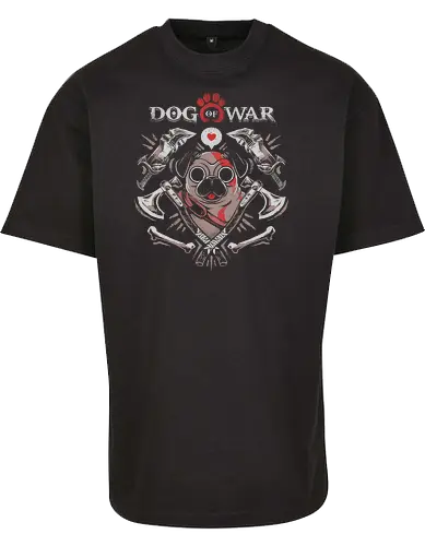 Dog of War