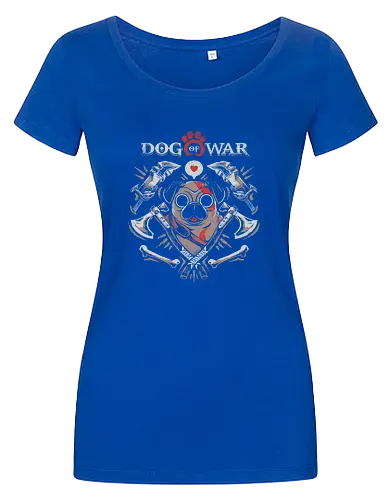 Dog of War