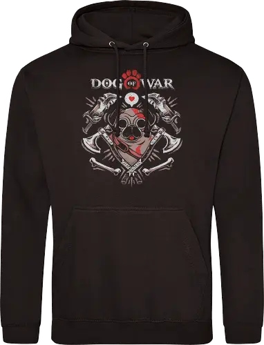 Dog of War
