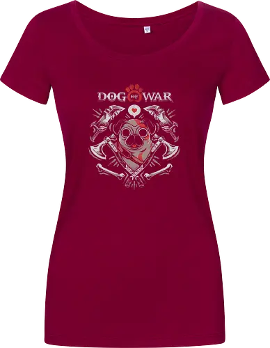 Dog of War