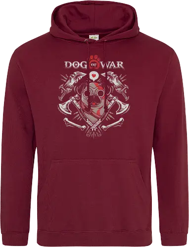Dog of War
