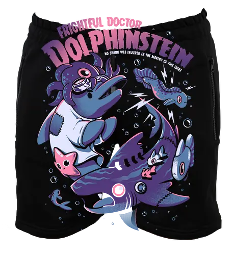 Dolphinstein