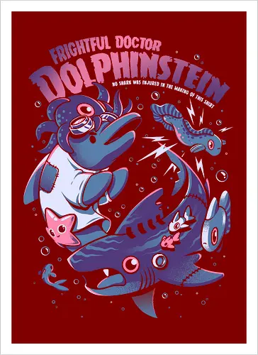 Dolphinstein