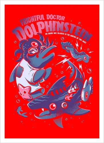 Dolphinstein