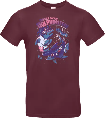 Dolphinstein