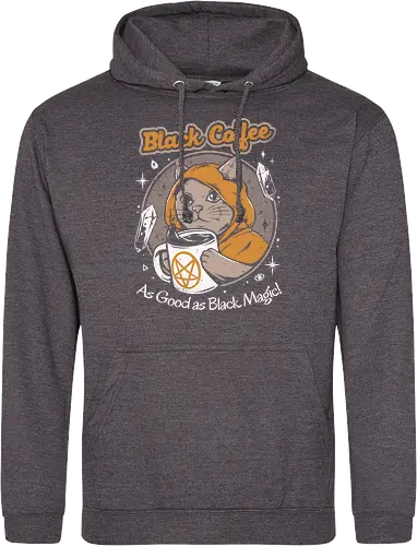 Black Coffee