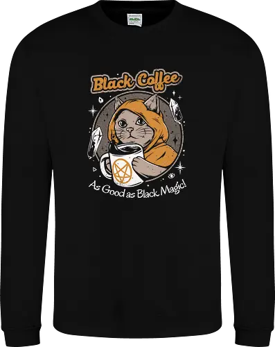 Black Coffee