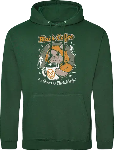 Black Coffee