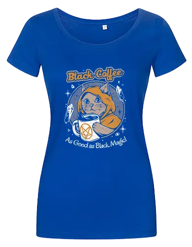 Black Coffee