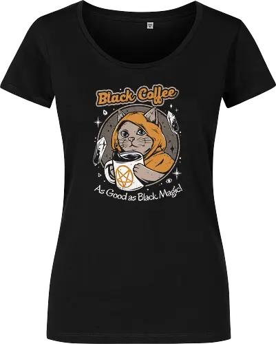 Black Coffee