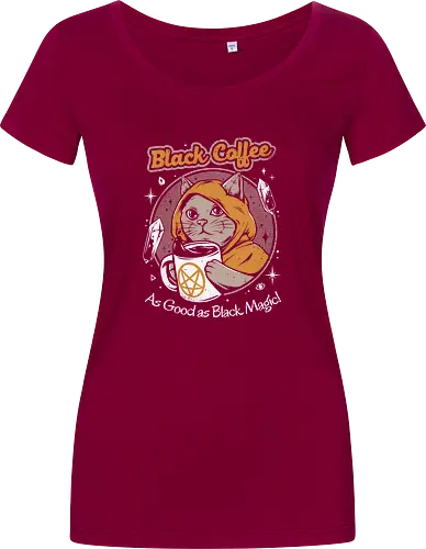 Black Coffee