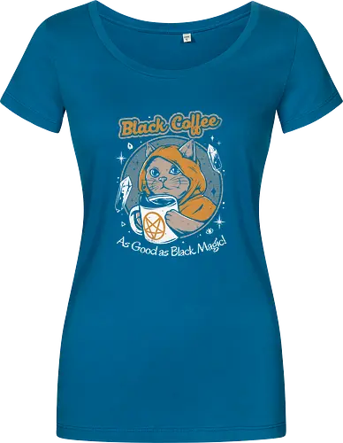 Black Coffee