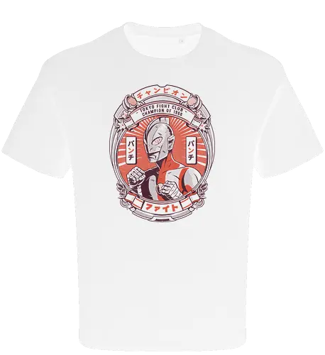 Bad Ones - Ultraman