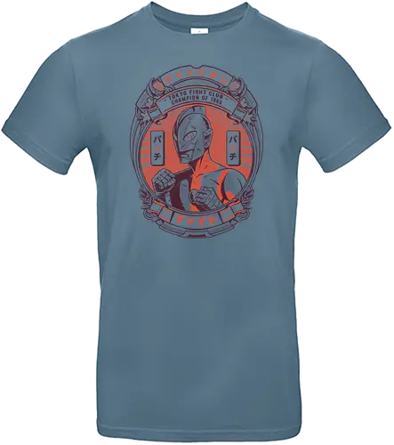 Bad Ones - Ultraman - ultraman, japan - Standard T-Shirt