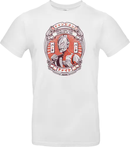 Bad Ones - Ultraman