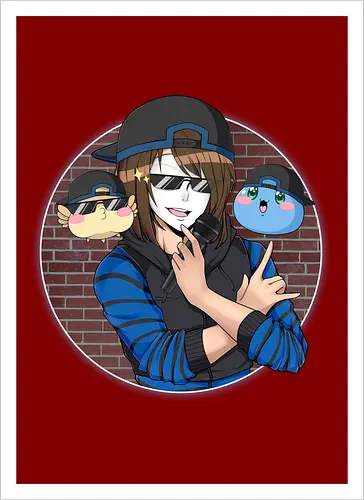 GLP - Manu Yo