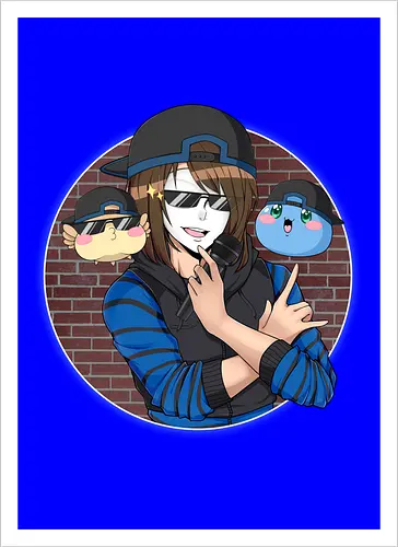 GLP - Manu Yo