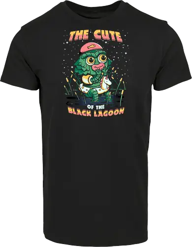 Black Lagoon