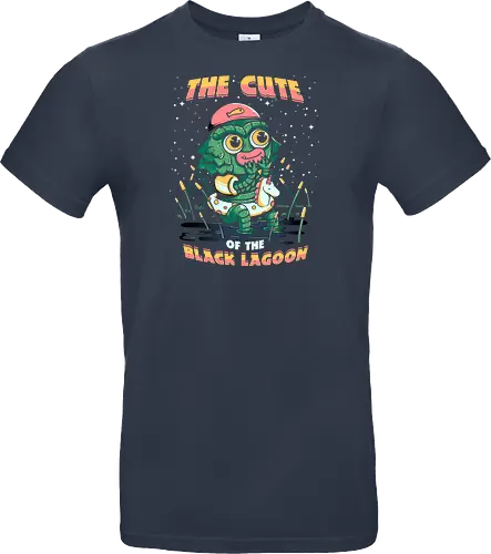 Black Lagoon