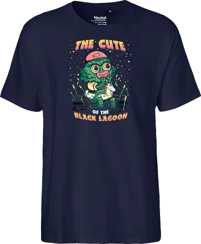 Black Lagoon
