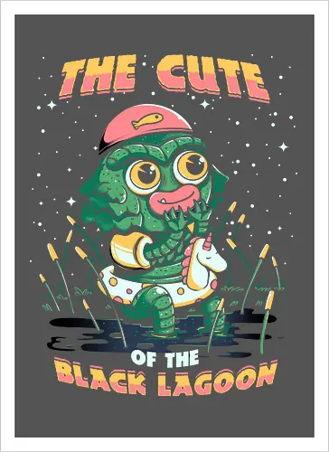 Black Lagoon