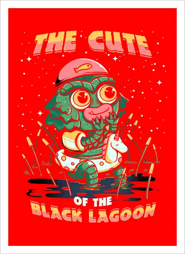 Black Lagoon