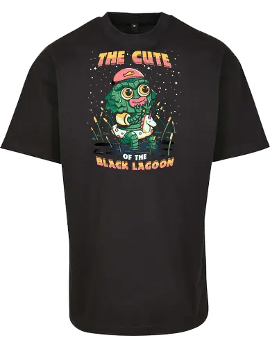 Black Lagoon