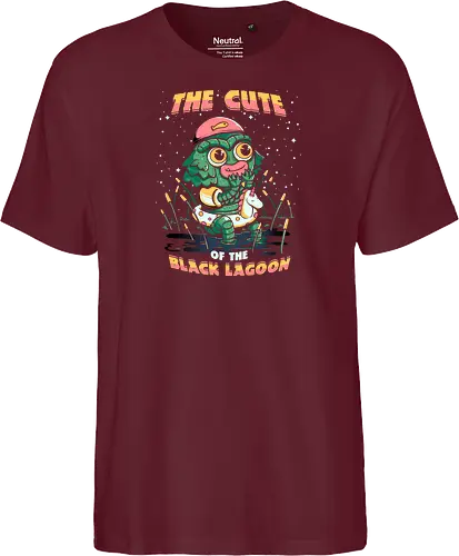 Black Lagoon