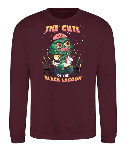 Black Lagoon - Sweatshirt