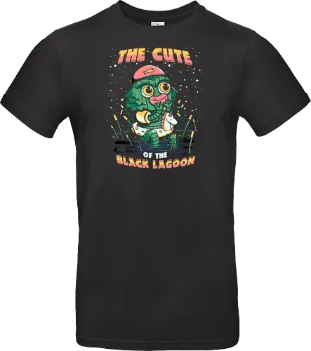 Black Lagoon