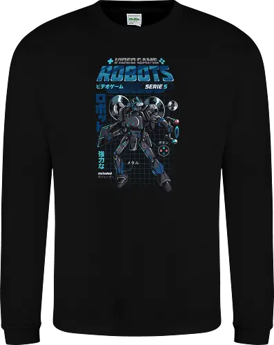 Console Bot S