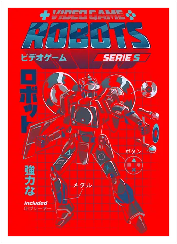 Console Bot S