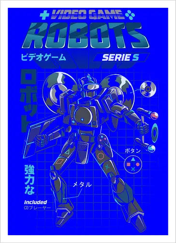 Console Bot S