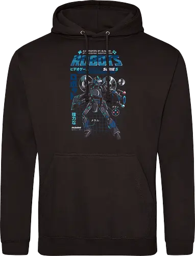 Console Bot S