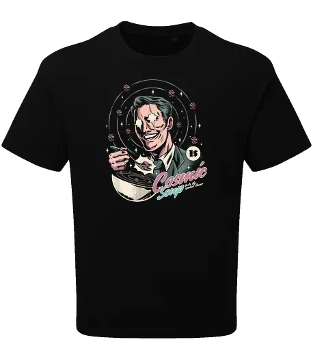 Cosmic Soup