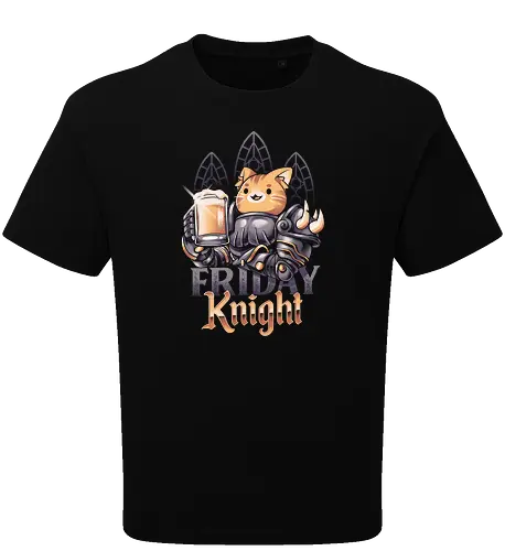 Friday Knight