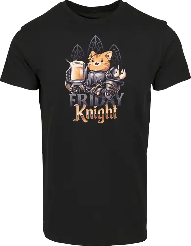 Friday Knight