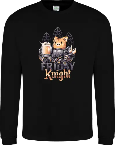 Friday Knight