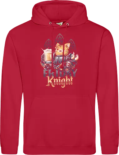 Friday Knight