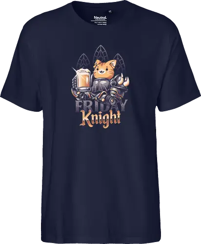 Friday Knight