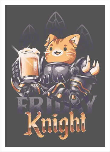 Friday Knight