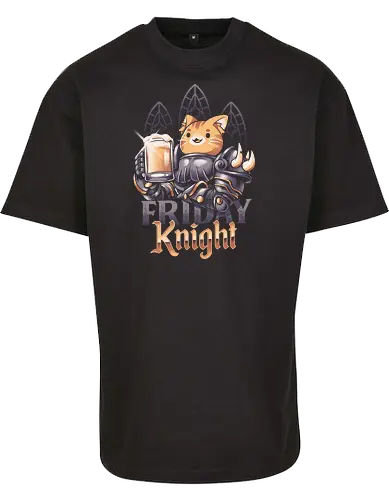 Friday Knight