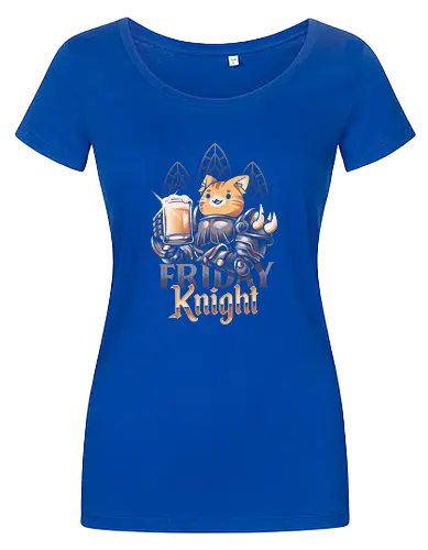 Friday Knight