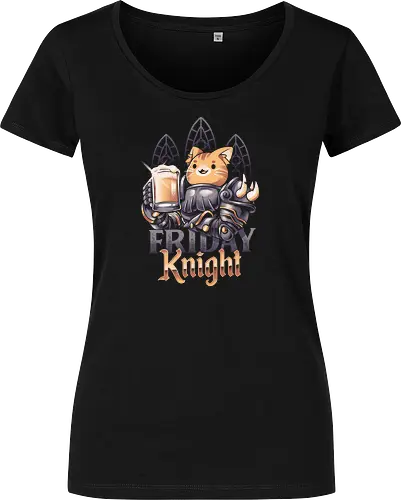 Friday Knight