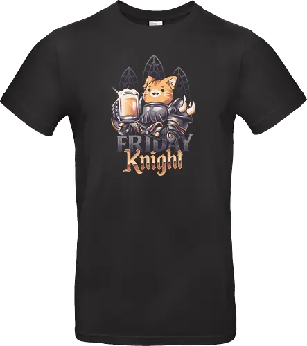 Friday Knight