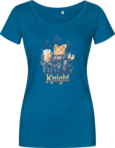 Friday Knight
