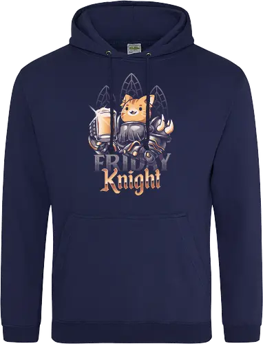 Friday Knight