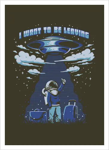 I want to be lving